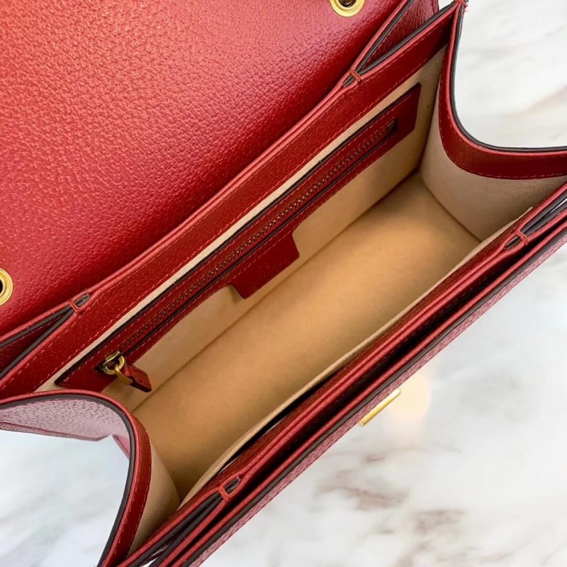Replica Gucci Queen Margaret Gg Supreme Medium Shoulder Bag 4765411:1High-quality replica