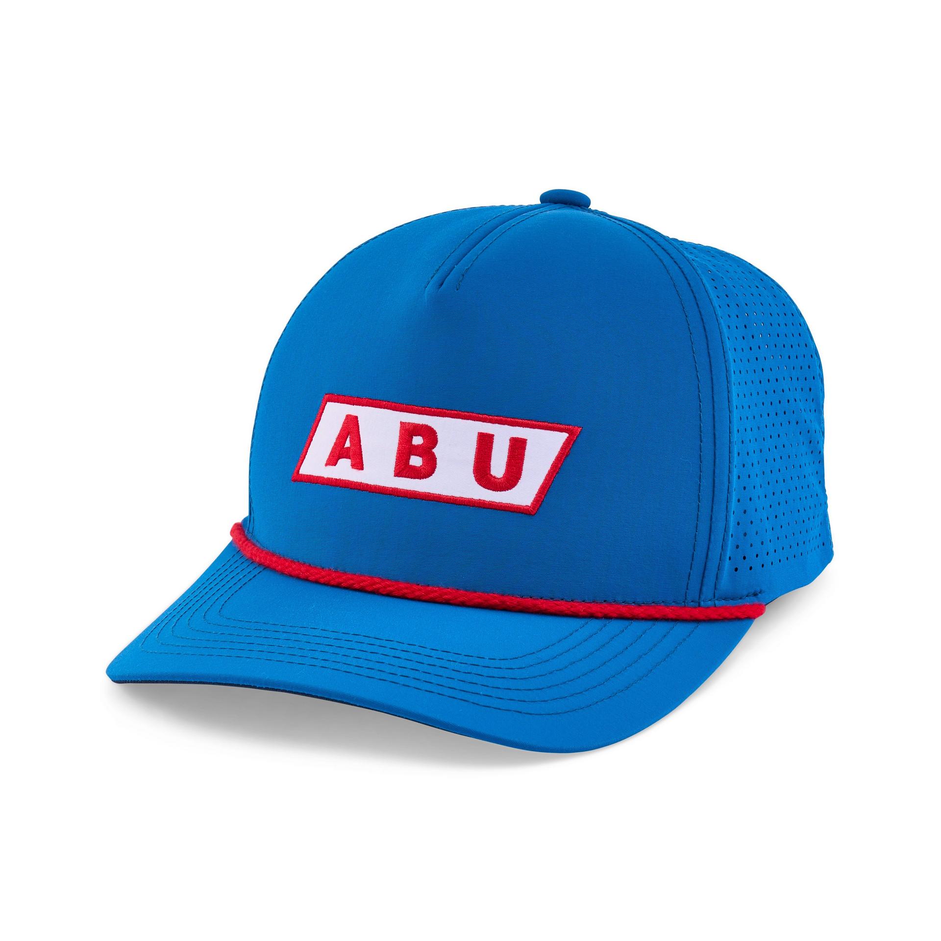 ABU Keyline Patch Rope Hat