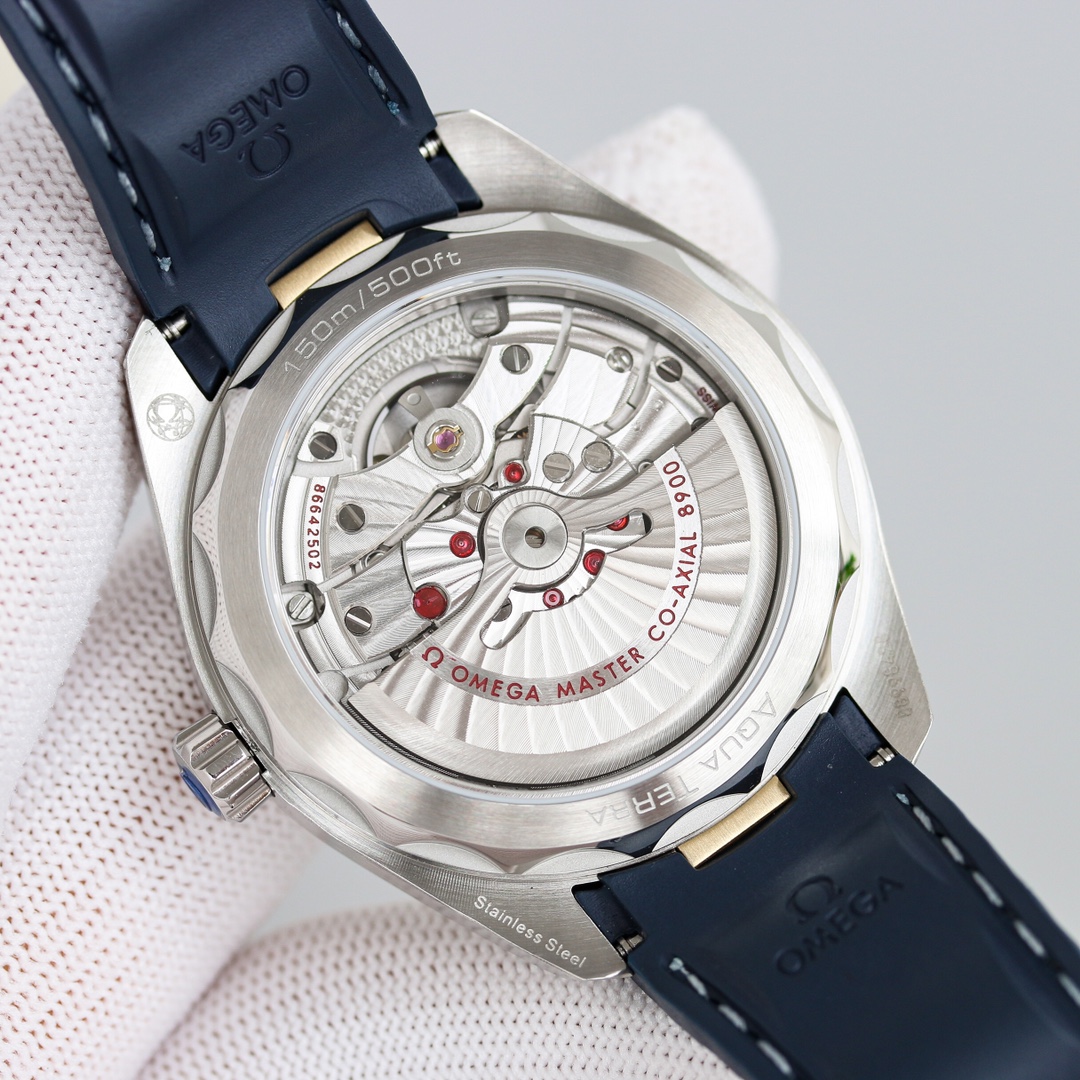 Omega Seamaster 150m(1:1 replica) - Top club