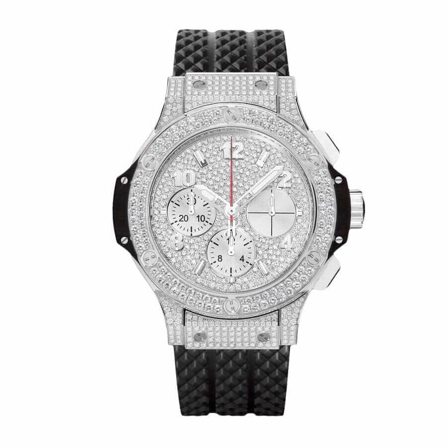 Diamond Hublot Replica - Top club