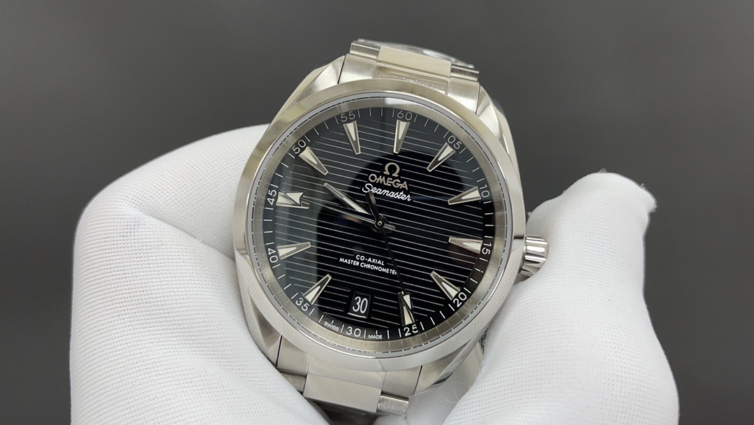 Omega Seamaster 150m(1:1 replica) - Elite Watch Atelier
