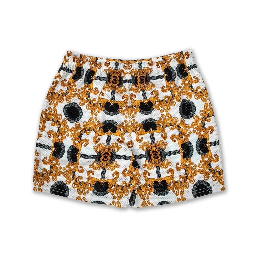 Bieza Short