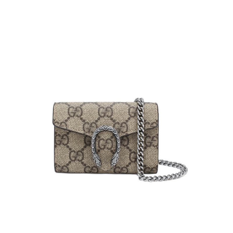 Replica Gucci Dionysus Gg Coin Case 5749301:1High-quality replica