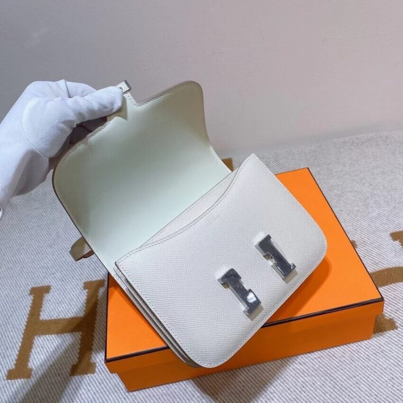 Replica Hermes Constance Iii Mini 18Cm Epsom Leather1:1High-quality replica