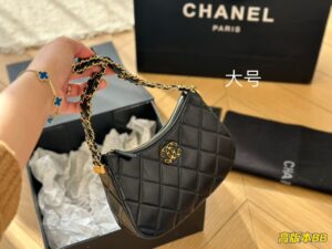 Chanel Hot Sale 🖤👜 | Luxury Super Clone Deals 🤍1:1High-quality replica