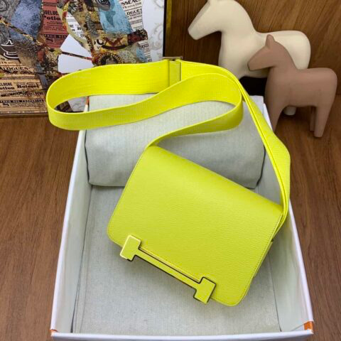 Designer Bag Top Handle Bag HRMS Tote Bag1:1High-quality replica