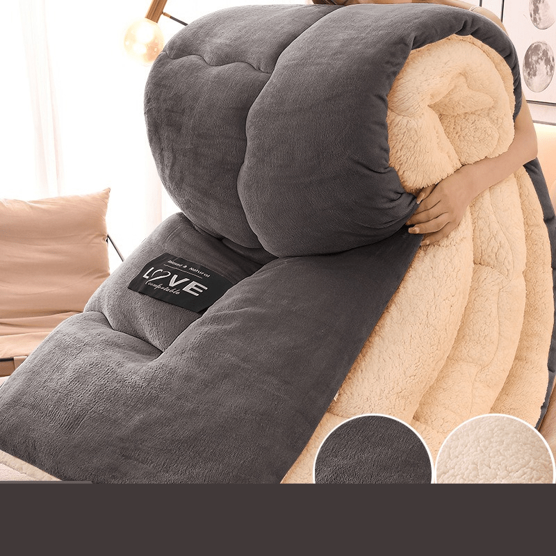 CosyHome – Luxe en Knus Winterdekbed – Warm en Comfortabel voor de Koude Maanden