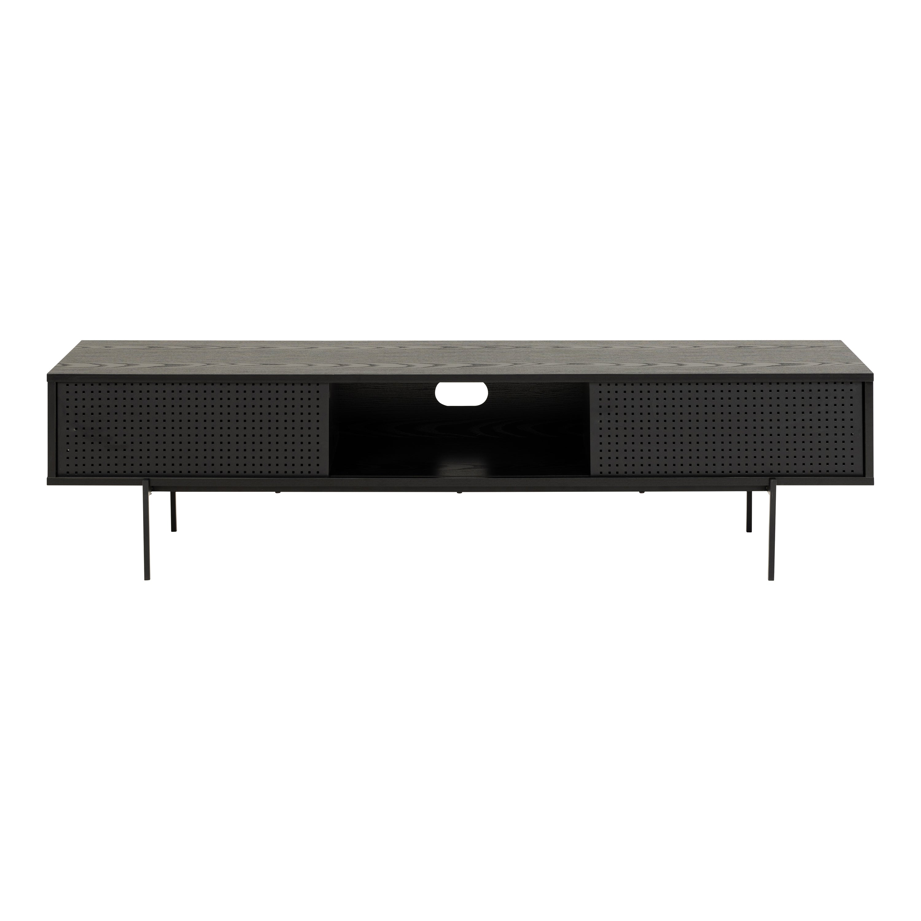 Blokker basic Sleek Tv-meubel - B 180 cm