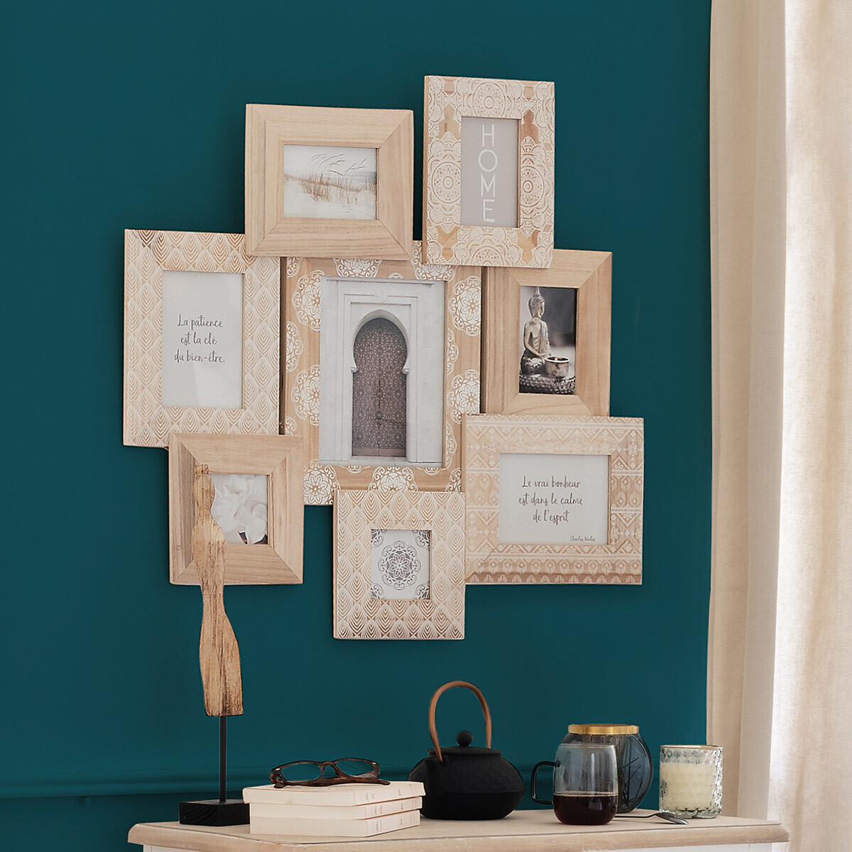 Jumble"Emile" 8 photos