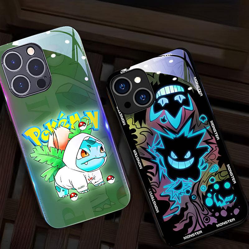 Custom Anime iPhone Cases - Wholesale & Influencer
