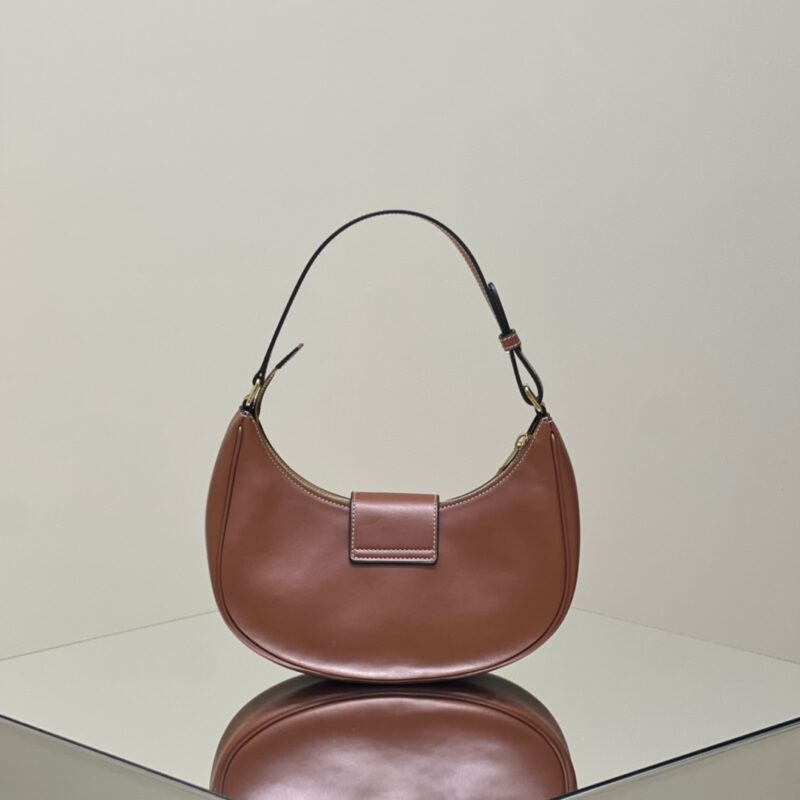 Replica Celine Triomphe Ava Brown1:1High-quality replica