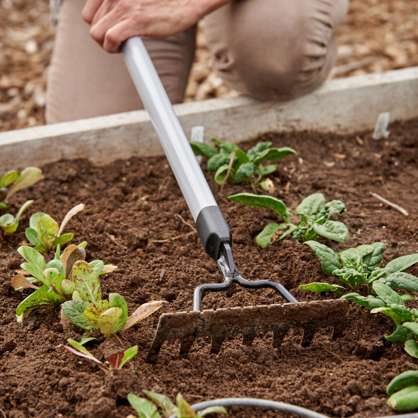 Corona Garden Digging Set - Image 5