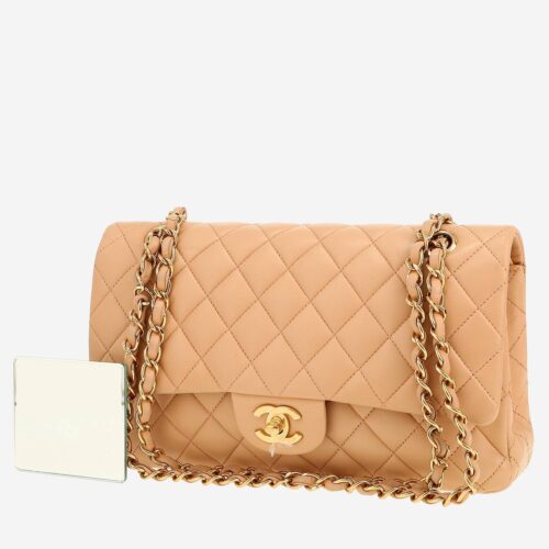CHANEL – Premium Quality Designer Bags1:1High-quality replica