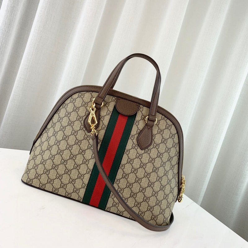 Replica Gucci Ophidia Gg Medium Top Handle Bag 5245331:1High-quality replica