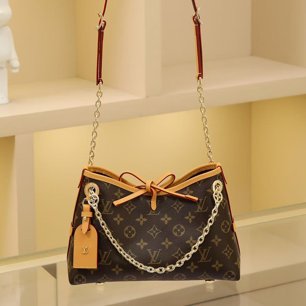 Louis Vuitton  CarryAll BB