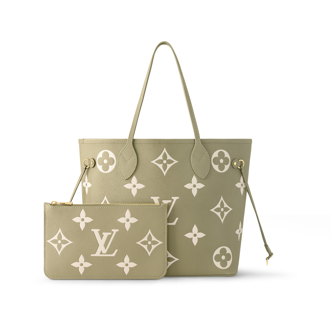 Replicate Louis Vuitton Neverfull MM M46649(1:1 replica)1:1High-quality replica