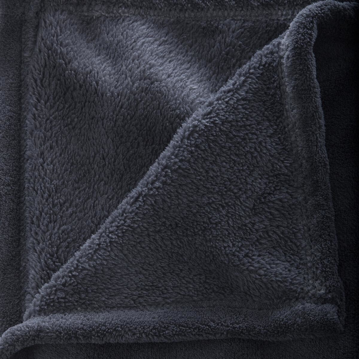 Microfibre plaid 125x150 cm