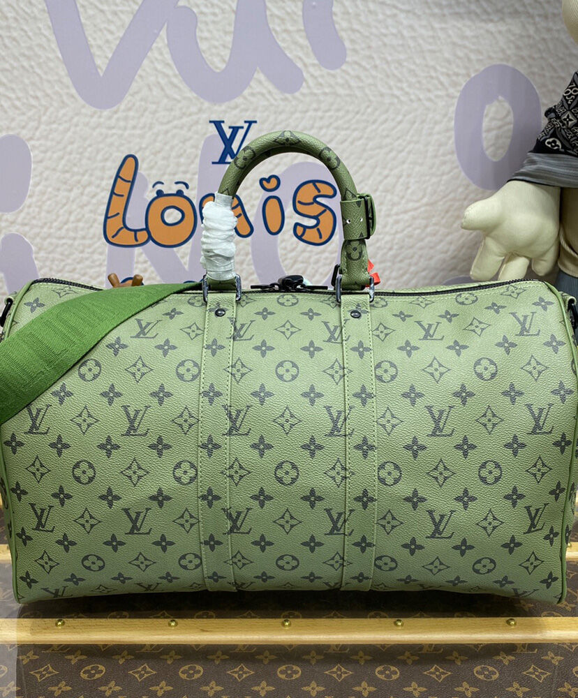 Louis Vuitton Keepall Bandouliere 45 M239621:1High-quality replica