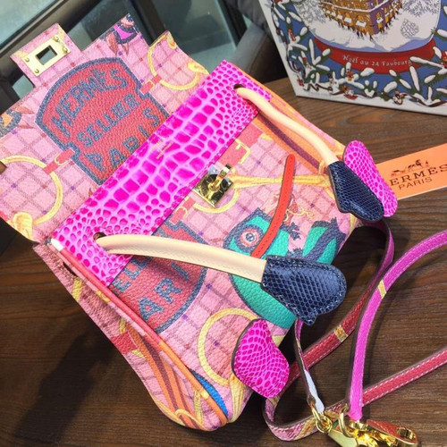 Designer Bag Leather Bag HRMS1:1High-quality replica