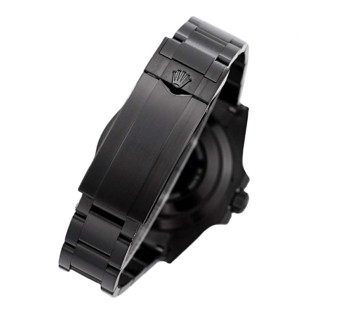 ROLEX BLAKEN SUBMARINER 116610LN(1:1 replica) - Elite Watch Atelier