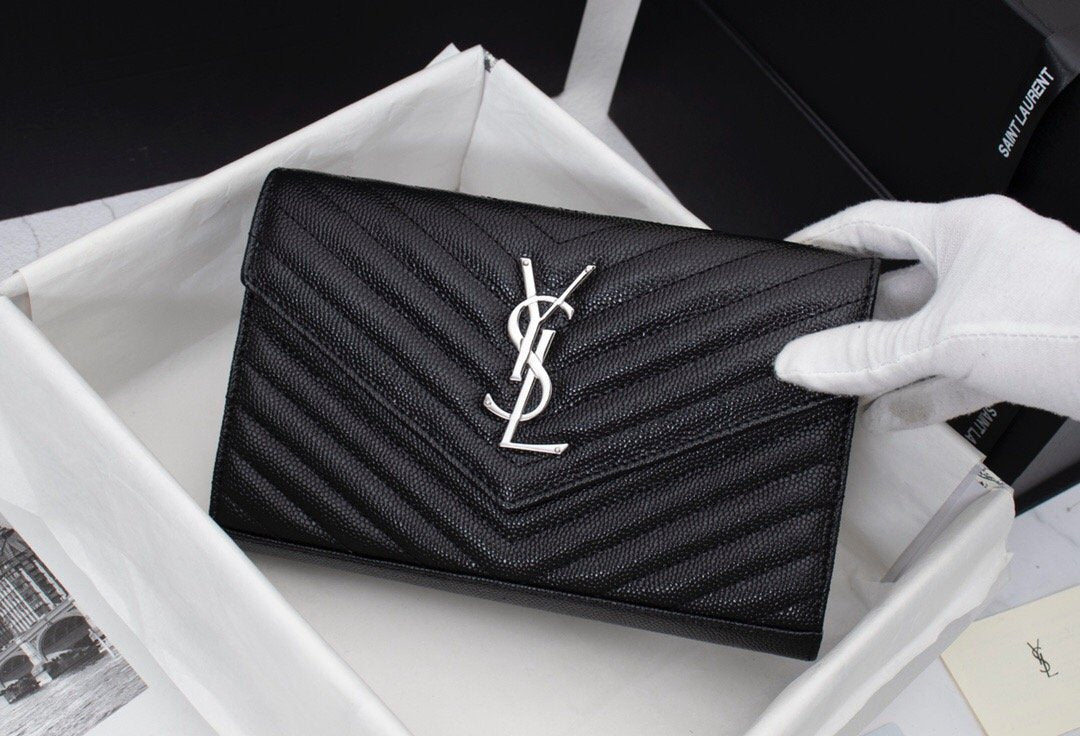 TO – Luxury Edition Bags SLY 1011:1High-quality replica