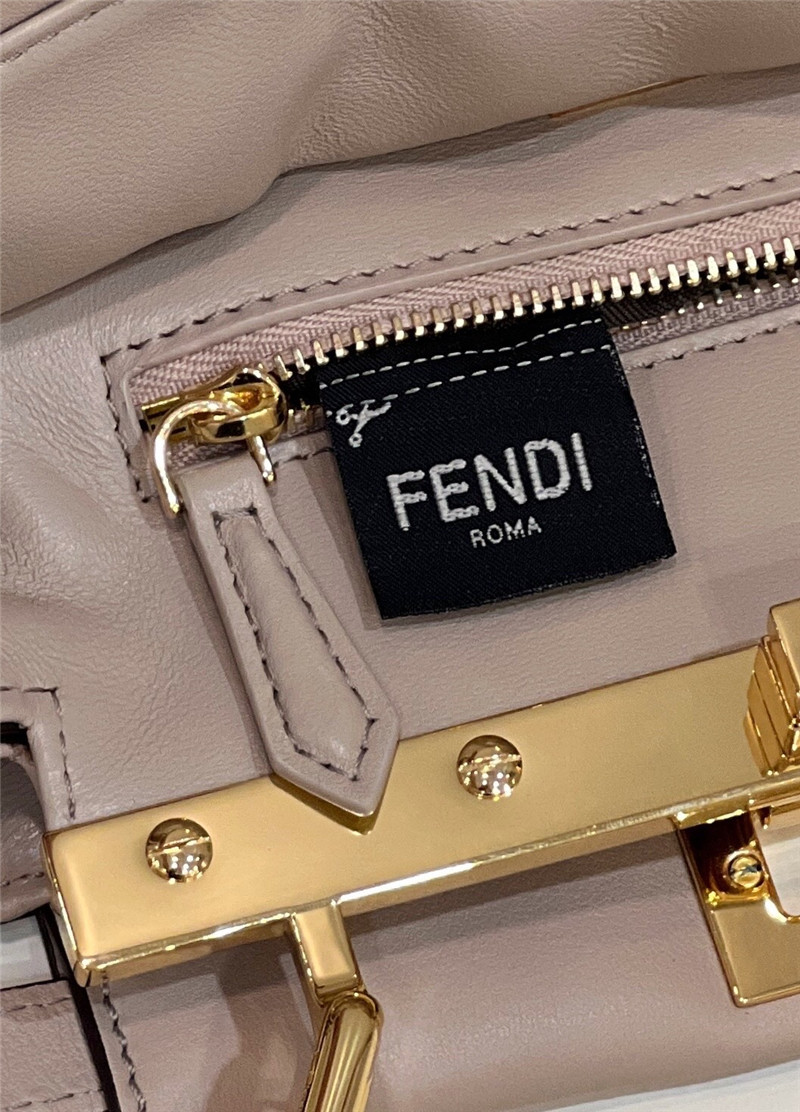 fendi PEEKABOO small bag - Replicaclubs