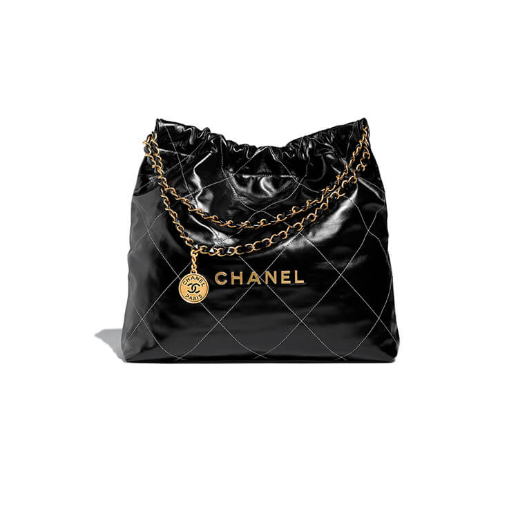 Chanel 22 Handbag1:1High-quality replica