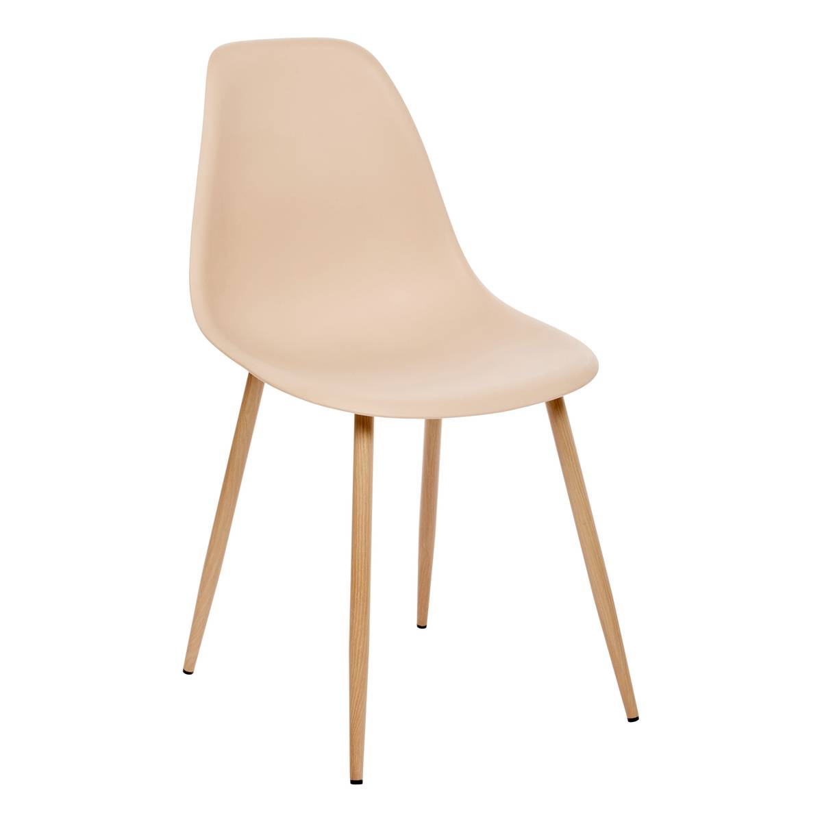 Chair "Taho" Beige