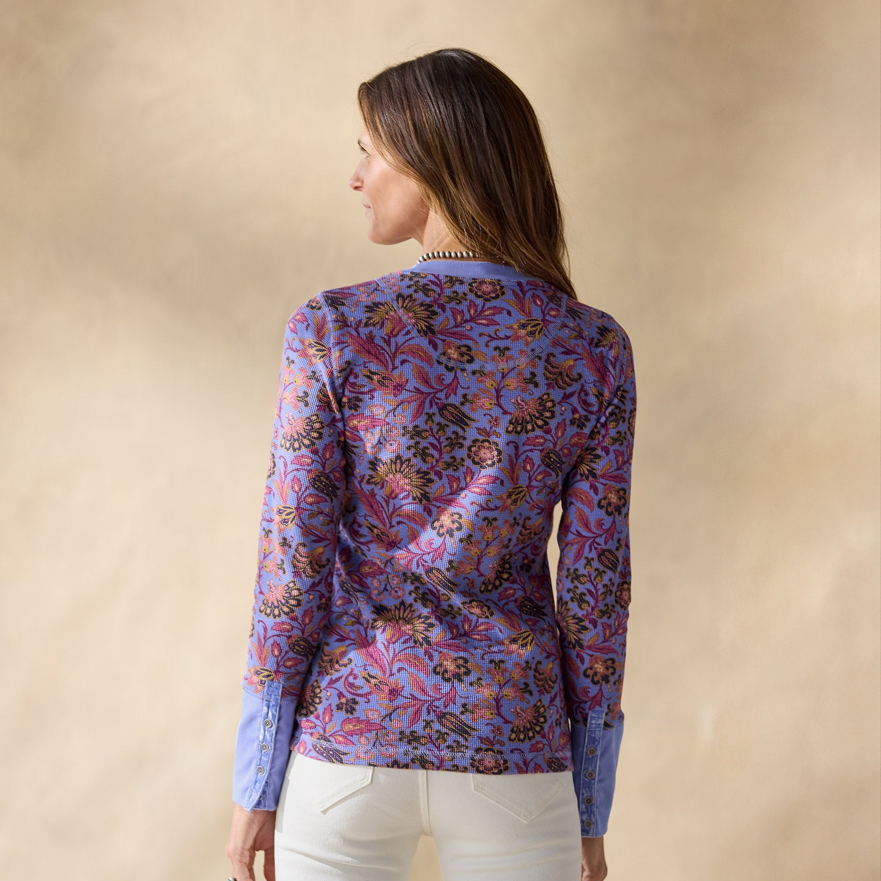 Mae Thermal, Petite - Sundance Clothing