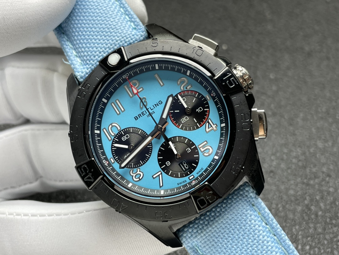 Breitling BLS Avenger Chronograph Series(1:1 replica) - Top club