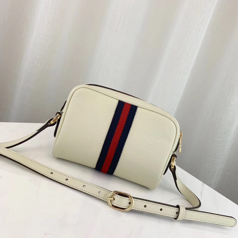 Replica Gucci Ophidia Leather Mini Bag 5173501:1High-quality replica