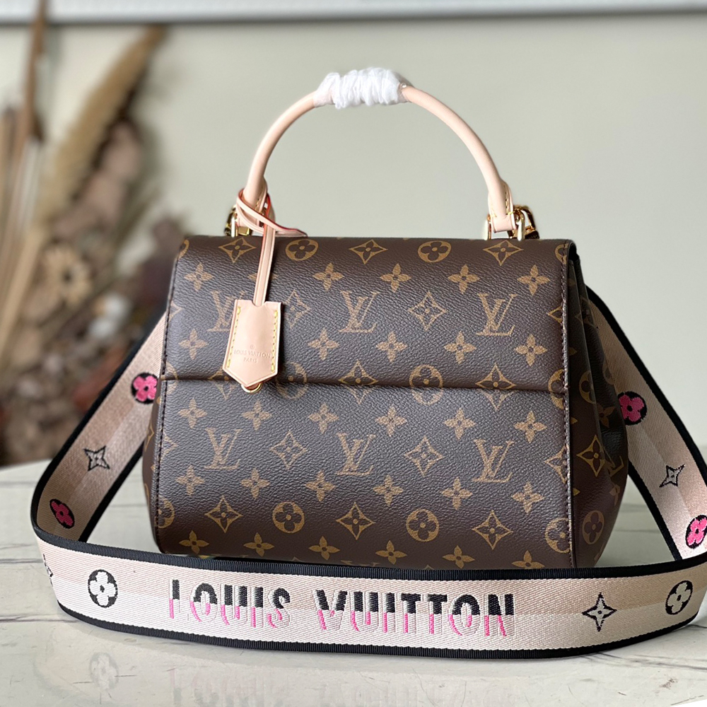 Louis Vuitton Cluny BB M463721:1High-quality replica