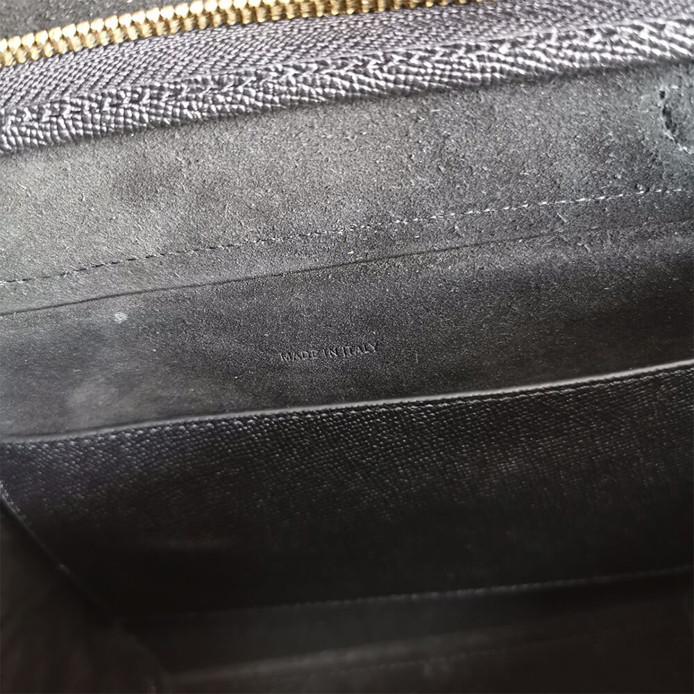Celine Micro Belt Bag1:1High-quality replica