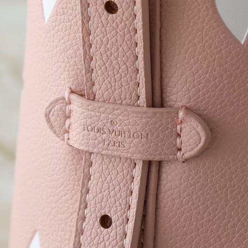 Louis Vuitton M14209 CarryAll PM1:1High-quality replica