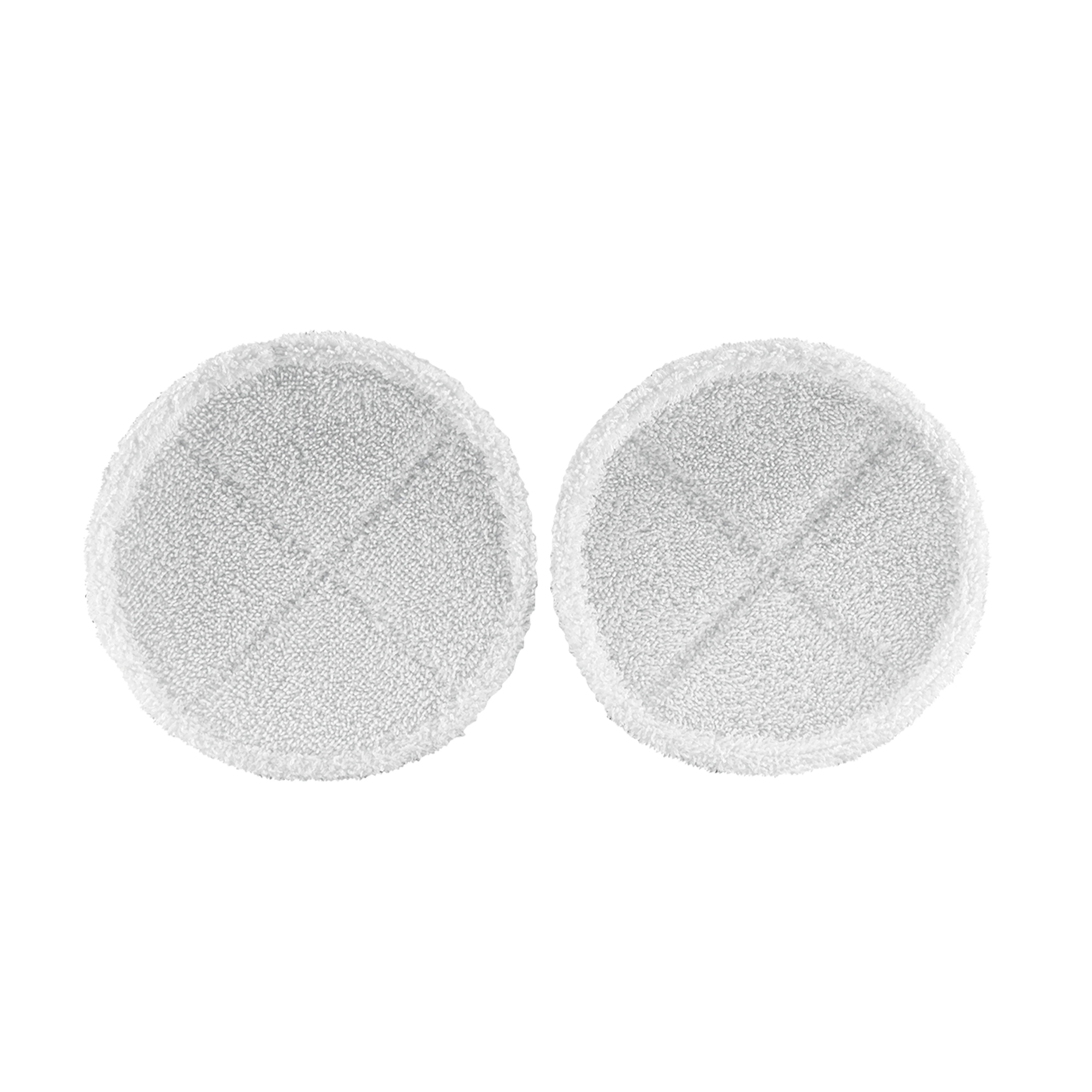 Soft Mop Pads for SpinWave Cordless