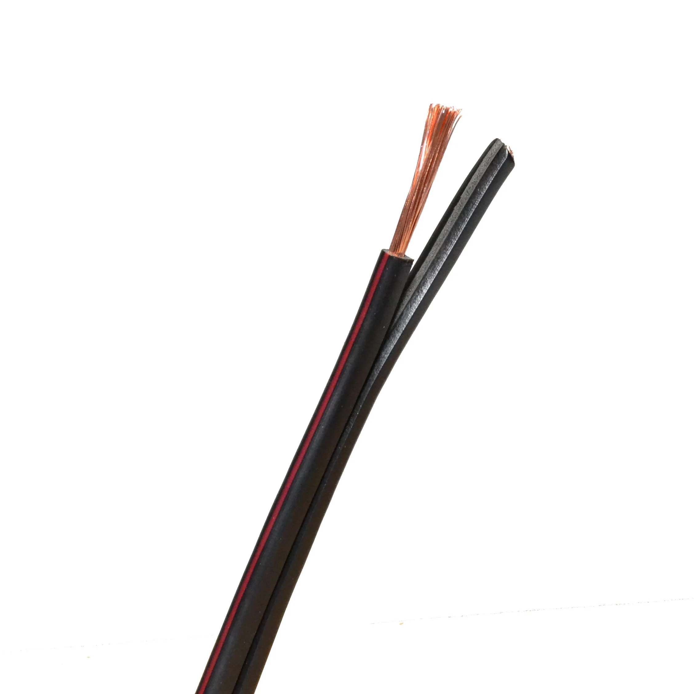 Low Voltage 14/2 Outdoor Landscape Lighting Wire DB UV Rated Cable 500FT Black