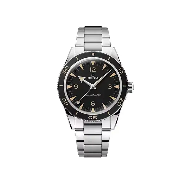 Omega Seamaster 300 234.30.41.21.01.001 Seamaster Steel Replica - Top club