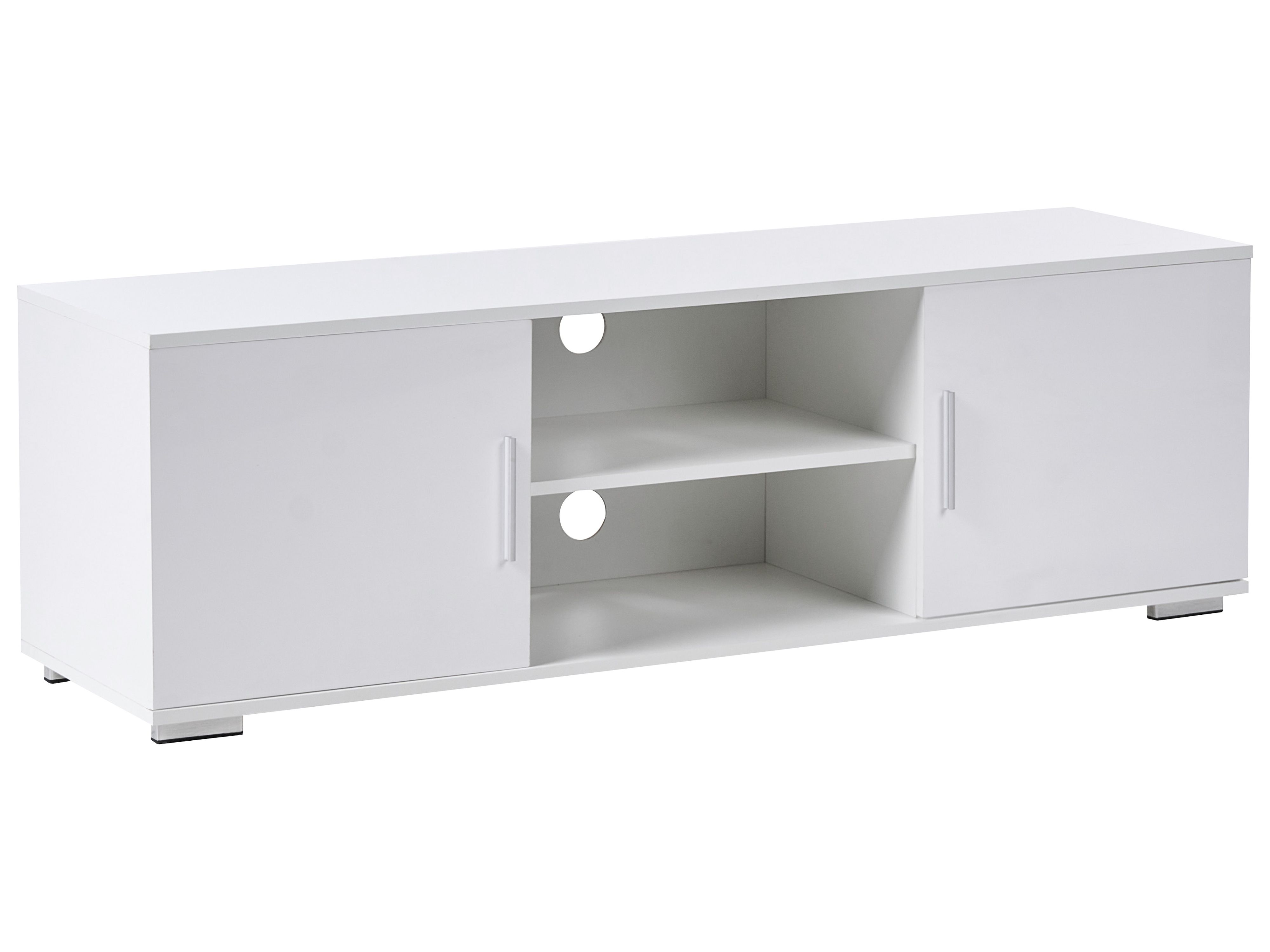 TV Stand CHILLIWACK White