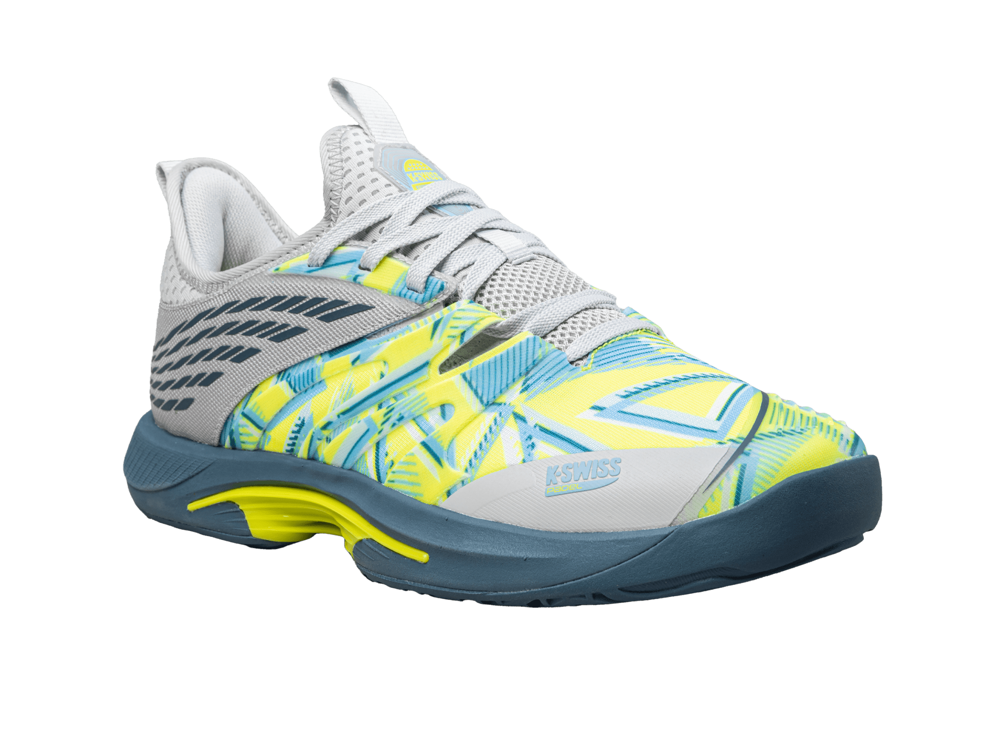 SPEEDTRAC PADEL - Footwear K-Swiss