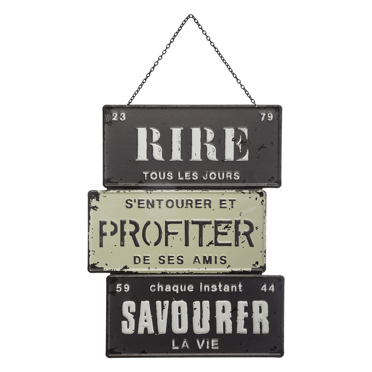 Wall decoration"Denis" 26x34 cm