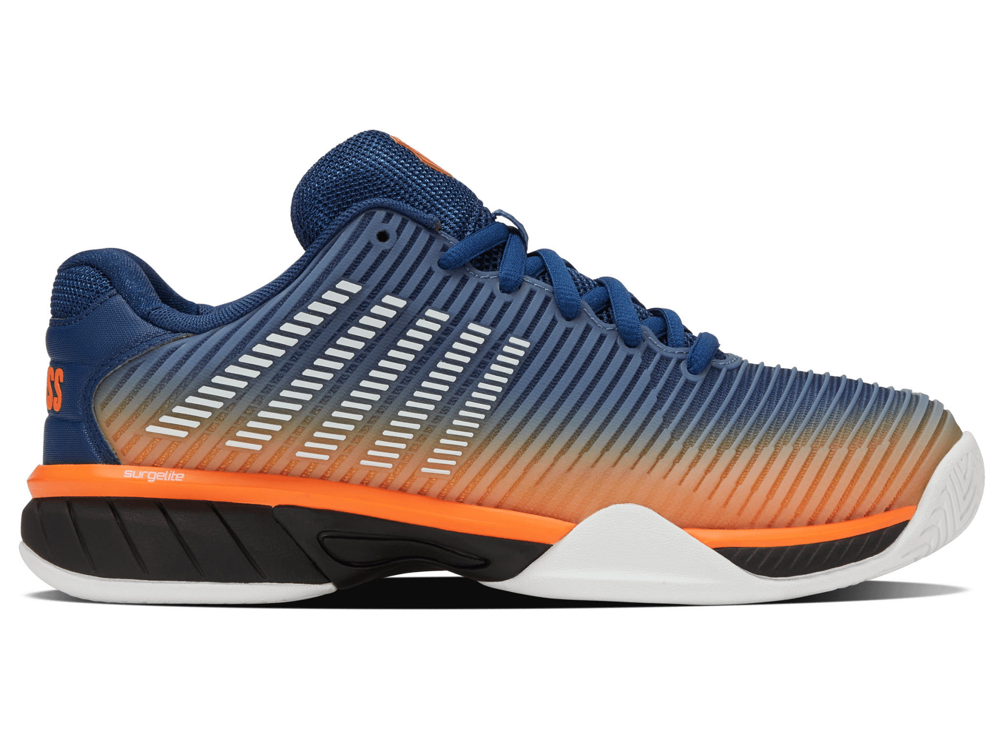 HYPERCOURT EXPRESS 2 - Footwear K-Swiss