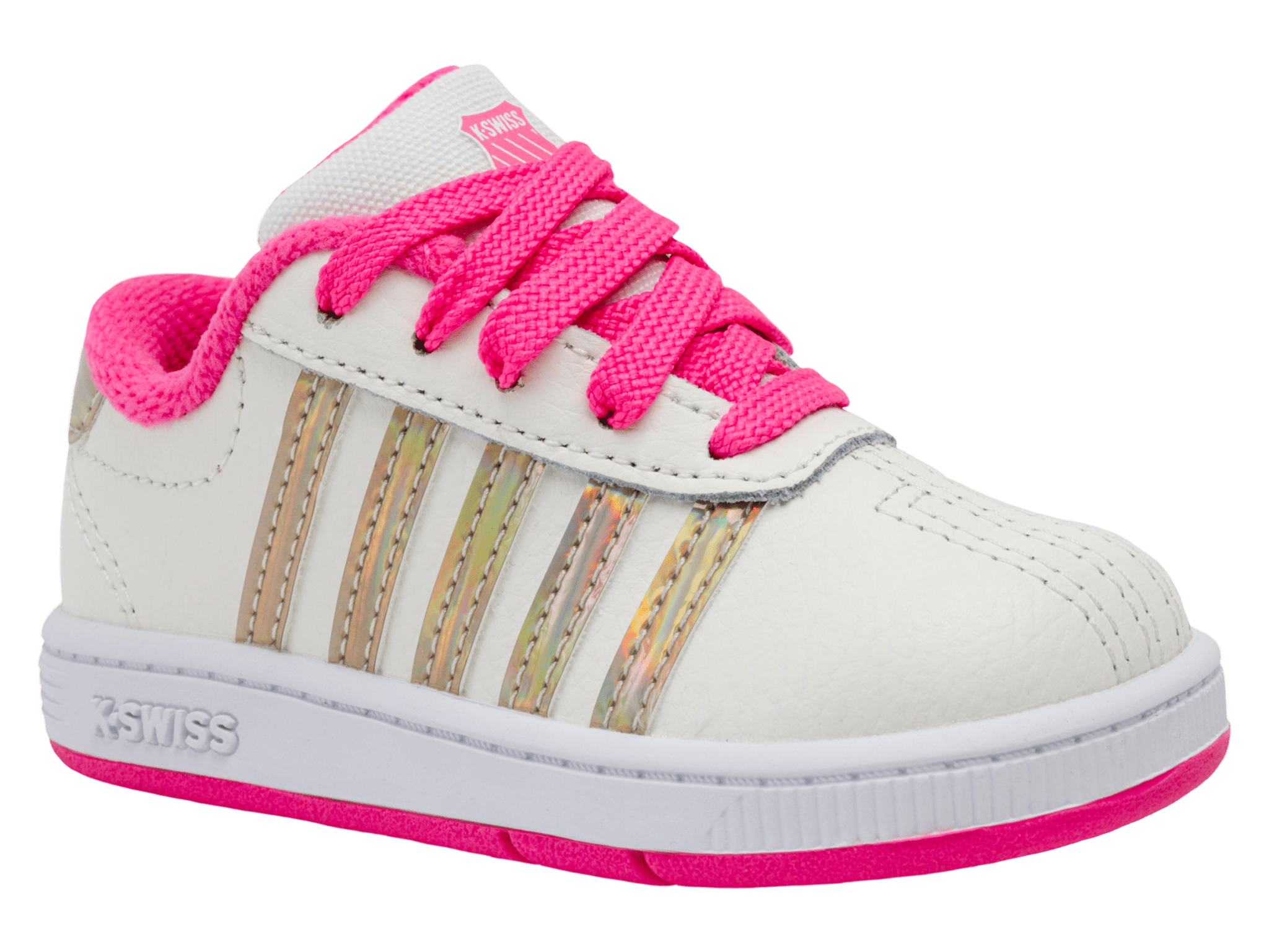 CLASSIC PRO - Footwear K-Swiss