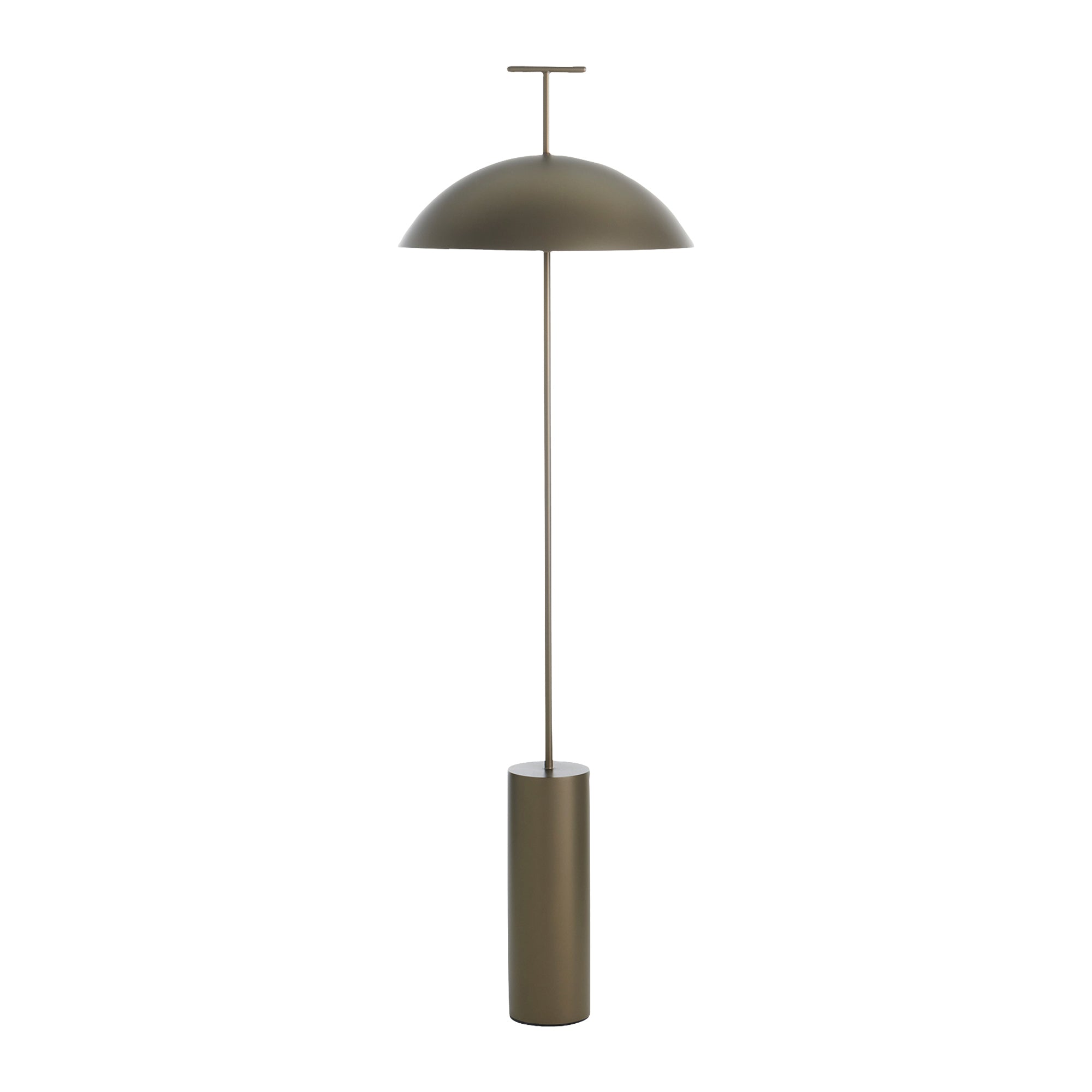 Kartell Geen-A Vloerlamp - Brons