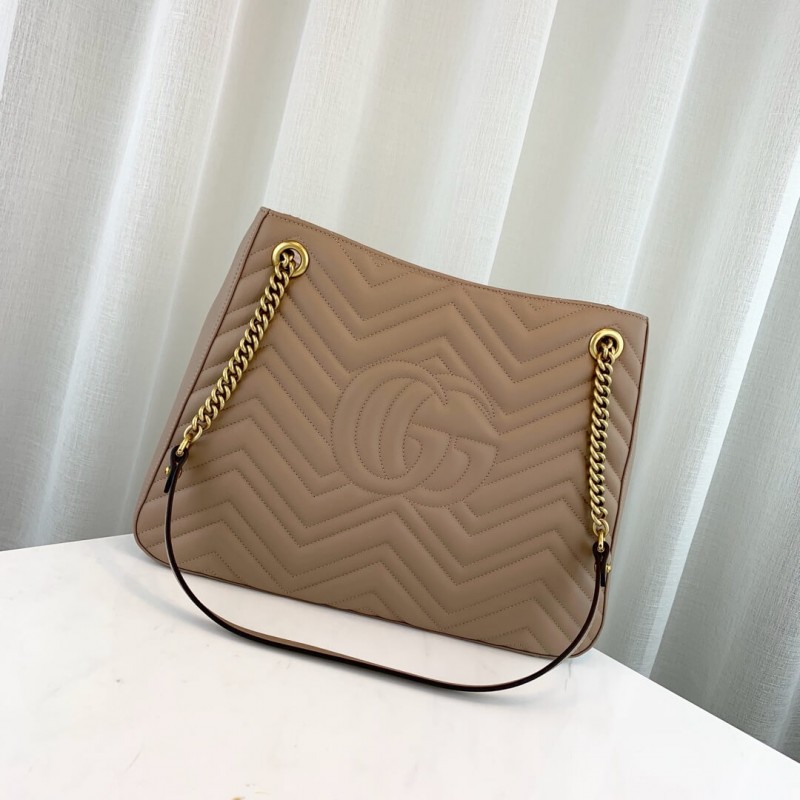 Replica Gucci Gg Marmont Matelasse Shoulder Bag 4535691:1High-quality replica