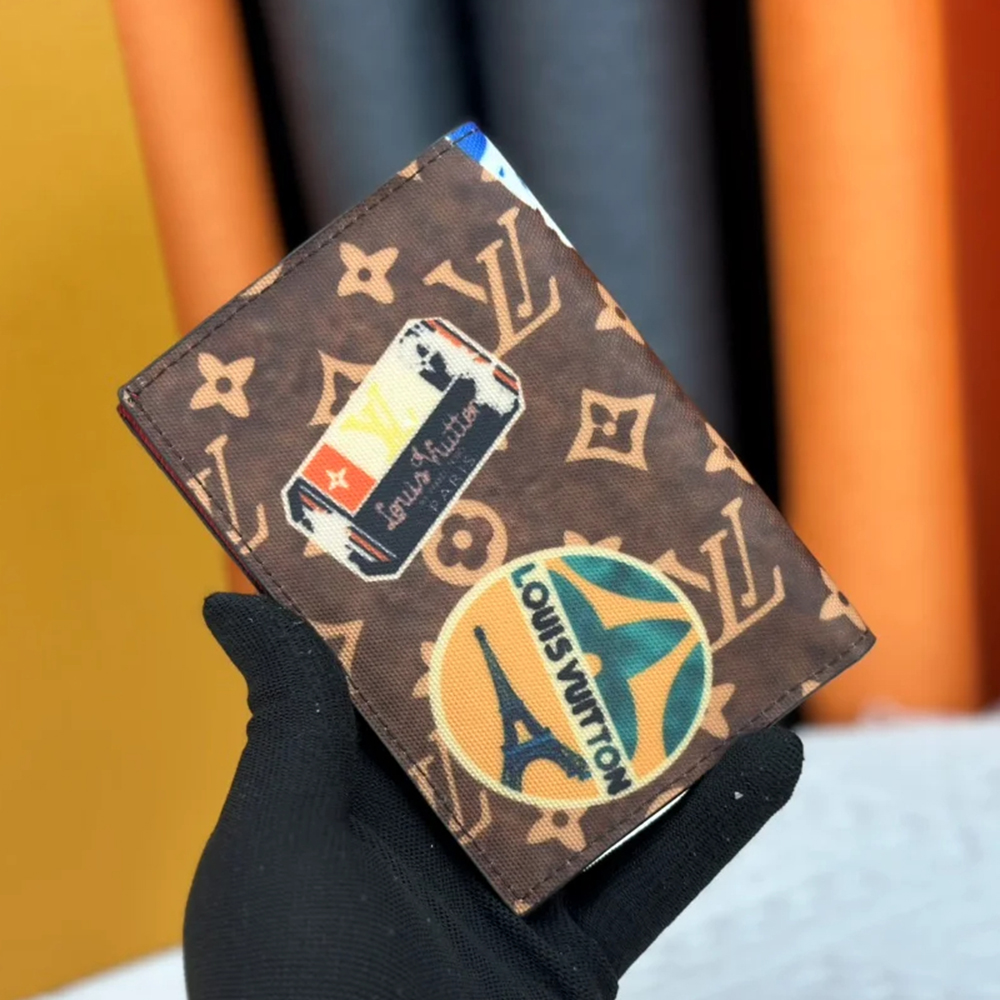 Louis Vuitton LV Flight Mode M835191:1High-quality replica