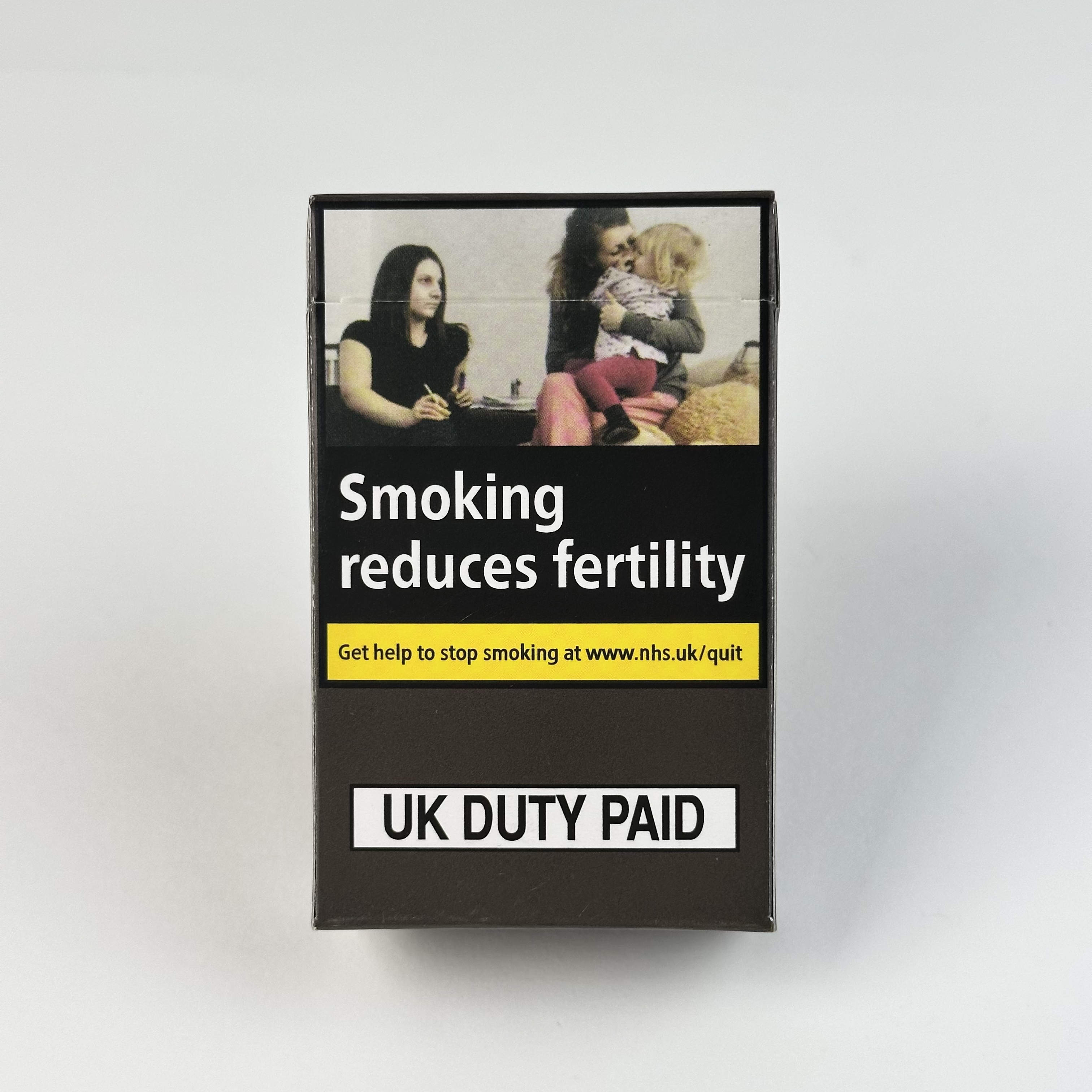 Benson & Hedges Gold