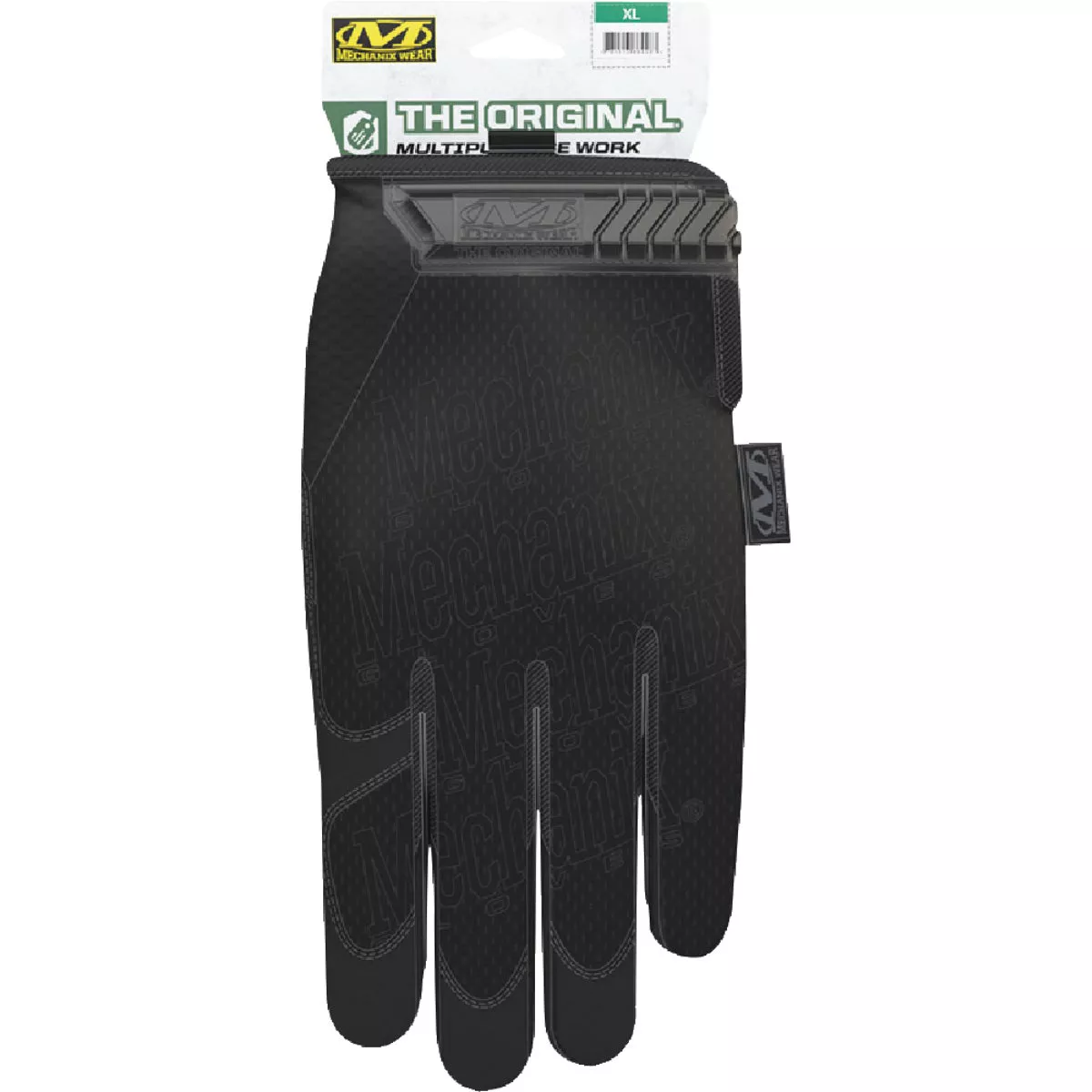 Mechanix Wear Men's Original Covert XL Tactical Gloves