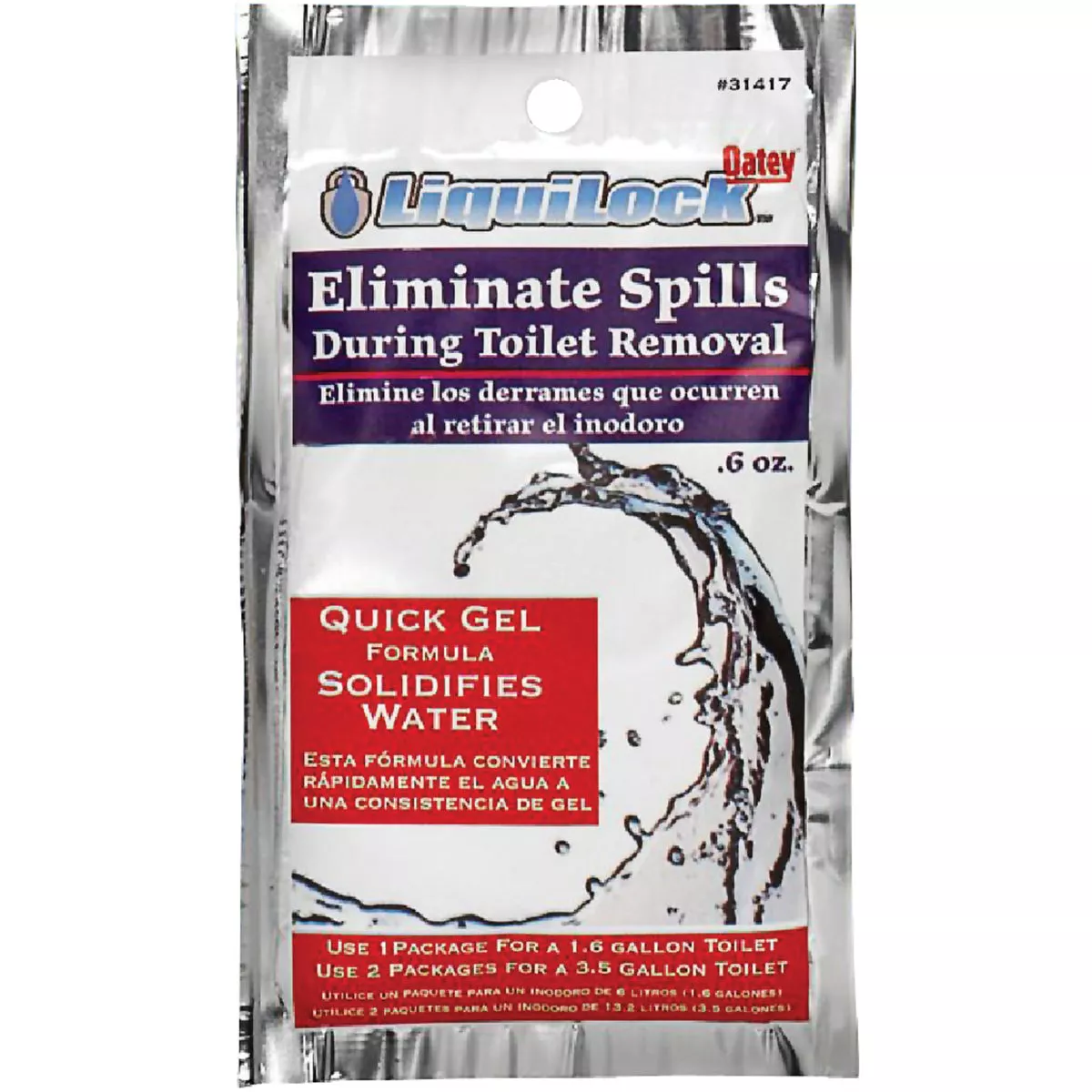 Toilet Repair Parts