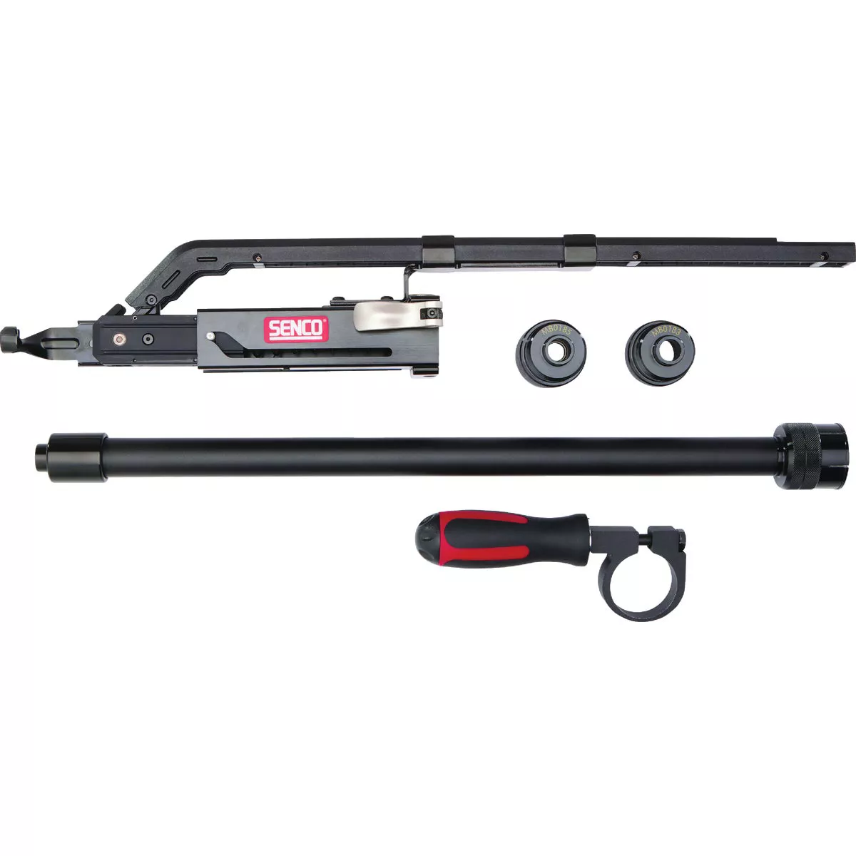 Senco DuraSpin DS530-D1 Auto-Feed Screwgun Attachment for DEWALT Screwguns