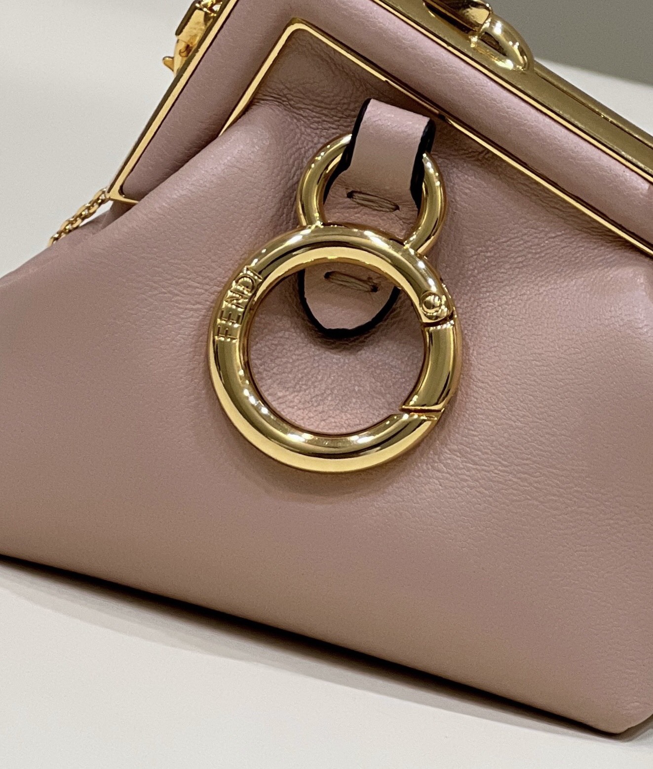 Fendi First - Replicaclubs